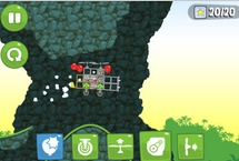 捣蛋猪iPhone版(Bad Piggies) v1.10.5 官方iOS版