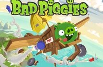 捣蛋猪iPhone版(Bad Piggies) v1.10.5 官方iOS版