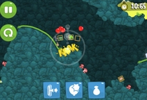 捣蛋猪iPhone版(Bad Piggies) v1.10.5 官方iOS版