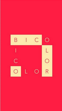 双色物语苹果版(Bicolor) v1.5.1 iphone版