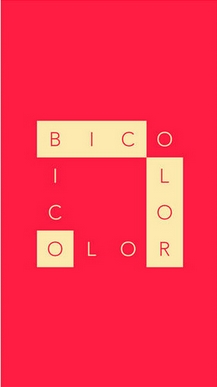 双色物语苹果版(Bicolor) v1.6.1 iphone版