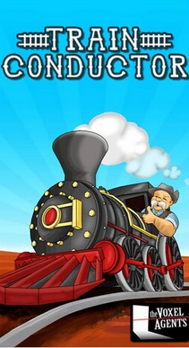 火车指挥员苹果版(手机休闲游戏) v3.6 官方iOS版