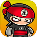 切切忍者iphone版(Chop Chop Ninja ) v1.13 苹果版