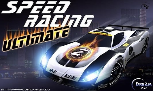终极极速赛车2安卓版(极速赛车手机游戏) v2.3 最新版