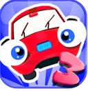 小汽车的爱情梦3苹果版for iPhone (手机休闲游戏) v1.4.0 官方版