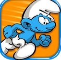 快跑蓝精灵苹果版for iPhone (Smurfs Epic Run) v1.3.0 手机免费版