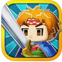 天天冒险iPhone版(手机像素RPG游戏) v2.5 苹果版