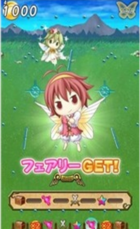 小妖精和龙之塔Android版(手机休闲养成游戏) v14.14.00 最新版
