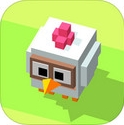 小鸡过马路iOS版(手机休闲游戏) v2.6 官方版