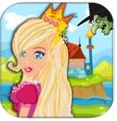 大胆公主的故事iOS版(苹果冒险游戏) v1.0 最新版