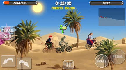 超级赛车手苹果版(手机赛车游戏) v1.0.2 iPhone版