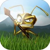 蚂蚁军队ios版(手机休闲游戏) v1.9.2 官方苹果版