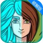 灵界女孩越狱版(手机角色扮演游戏) v1.2 iOS版