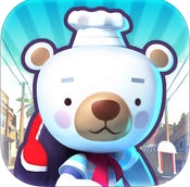外卖熊iPhone版(趣味休闲手游) v1.3.7 免费版