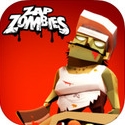 消灭僵尸大作战iPhone版(Zap Zombies) v1.2.3 最新版