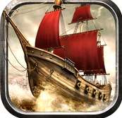 无敌舰队帝国荣耀苹果版(手机策略游戏) v1.8.2 ios免费版