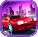 霓虹狂飙iOS版(苹果手机赛车游戏) v1.2 最新版