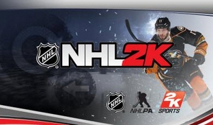 NHL2K苹果版(手机体育竞技游戏) v1.3.6 iPhone版