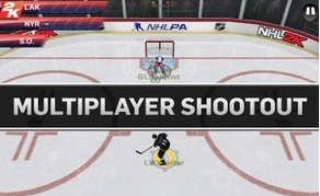 NHL2K苹果版(手机体育竞技游戏) v1.3.6 iPhone版