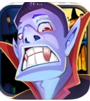 吸血鬼日记iOS版(手机跑酷游戏) v1.3.1 苹果版