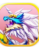 神龙骑士iPhone版(苹果飞行射击游戏) v1.3.1 手机iOS版