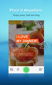 StoryCam for WeChat(微信相机) v1.5 安卓版
