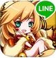 LINEQ卡西游苹果版(手机角色扮演游戏) v1.2.1 iPhone免费版