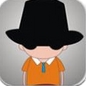 小男孩五子棋iOS版(手机五子棋游戏) v1.2 最新苹果版