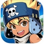 海盗物语少年海贼萨姆的大冒险苹果版v1.1.510 iPhone版