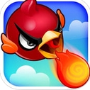玩鸟过火iPhone版(iOS射击游戏) v2.6 苹果手机版