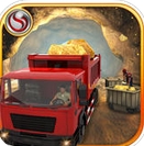 山矿卡车模拟器苹果版(iOS场景模拟游戏) v1.0 官方手机版