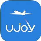 优享机场iPhone版(手机机票预订app) v1.2 苹果版
