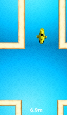 潜艇达人手机版(益智休闲游戏) v1.1 安卓版