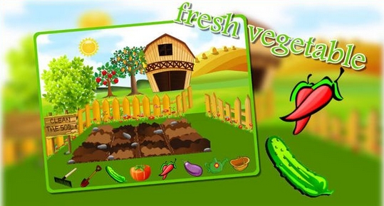 我的小农场苹果版(手机模拟经营类游戏) v1.3.0 iOS版