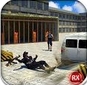 监狱攻击反战iOS版(手机动作格斗游戏) v1.2 苹果版