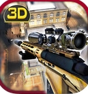 警方救援狙击手3D苹果版(手机射击游戏) v1.1.1 官方最新版