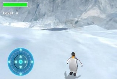 北极企鹅模拟器手机版(安卓模拟手游) v1.3 最新版