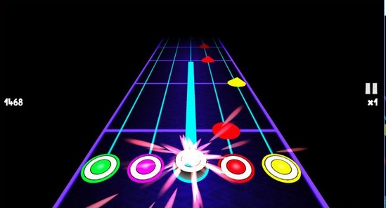 吉他梦iOS版(手机节奏游戏) v3.5 苹果版