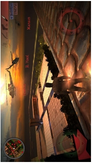 危险人物2战斗沙盒苹果版(手机射击游戏) v2.92 ios版