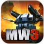 金属咆哮3苹果版(MetalWars3) v1.2.3 iPhone版
