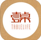 TableLife壹桌iOS最新版(手機生活服務平台) v1.7.5 iPhone最新版