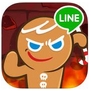 Line姜饼人大逃亡ios版for iPhone v3.6.0 苹果版