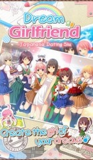 梦幻女友手机版(模拟养成手游) v1.4.2 安卓版