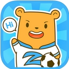 嗨足球苹果版(手机球迷社区) v2.2.1 iPhone最新版