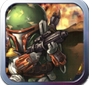 进击的士兵苹果版(手机射击游戏) v1.0 iOS版