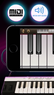 真正钢琴免费iPhone版(苹果休闲手游) v1.10.2 ios版