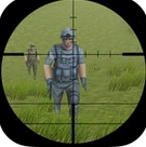 山狙击手射击游戏3D手游(苹果射击游戏) v1.3 iOS官方版