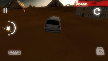 汽车漂移沙漠手机版(赛车竞速手游) v1.13 免费安卓版