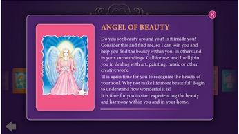 天使塔羅牌IOS版(天使塔羅牌蘋果版) v1.13 iPhone版
