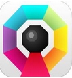飞跃八边形iPhone版(苹果休闲跑酷游戏) v3.2 iOS手机版